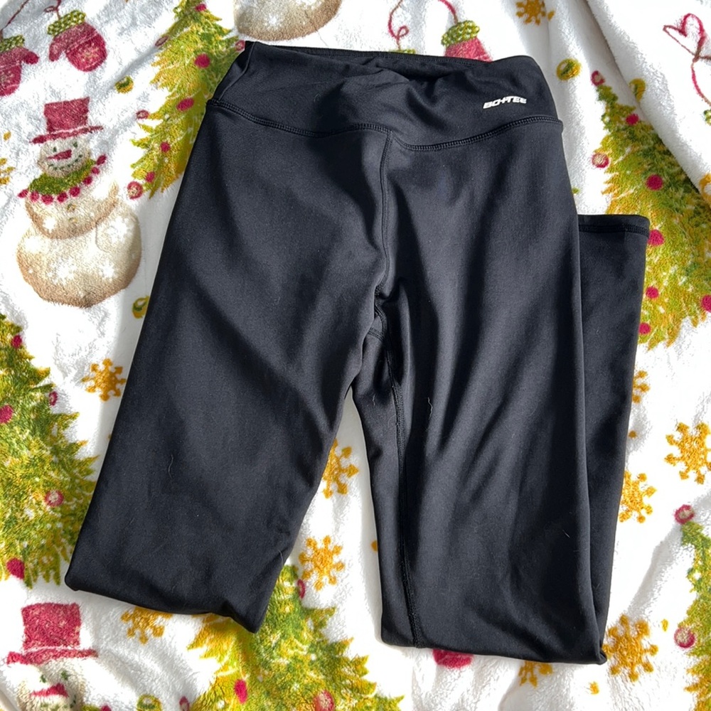 Bo and tee workout pants size XS